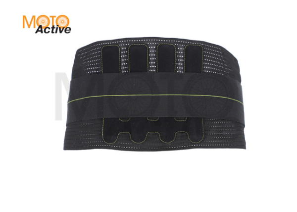 Защита поясницы Acerbis BAKET Black/Yellow